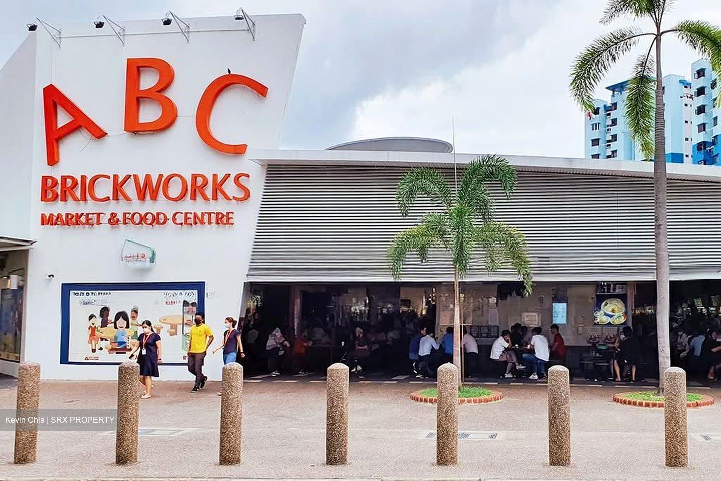 Brickworks Estate (D3), Shop House #561534071